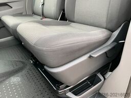 VOLKSWAGEN T6.1 L1 KA/ AC/ 3 Sitze/ AHK/ Komfort-Paket