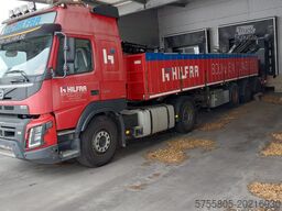 Volvo FMX 500