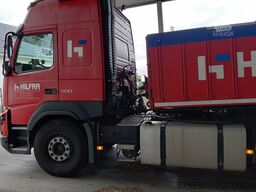 Volvo FMX 500