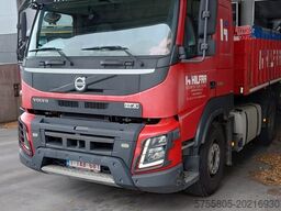 Volvo FMX 500