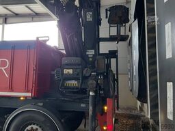 Volvo FMX 500