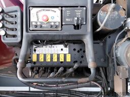 Volvo FMX 500