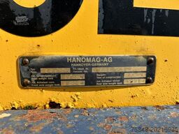 HANOMAG 60E-Komplett oder in Ersatzteilen
