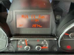 CITROEN Jumper Grossraumkasten 35 L3H2 Control Heavy Blu