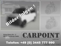 CITROEN Jumper Grossraumkasten 35 L3H2 Control Heavy Blu