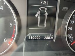 VOLKSWAGEN T6 Transporter Kasten-Kombi Kasten