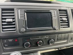 VOLKSWAGEN T6 Transporter Kasten-Kombi Kasten