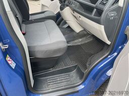VOLKSWAGEN T6 Transporter Kasten-Kombi Kasten