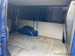 VOLKSWAGEN T6 Transporter Kasten-Kombi Kasten