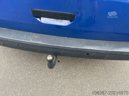 VOLKSWAGEN T6 Transporter Kasten-Kombi Kasten