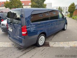 MERCEDES-BENZ Vito Tourer 114/116/119/124 CDI Pro extralang