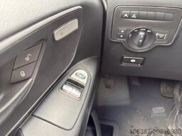 MERCEDES-BENZ Vito Tourer 114/116/119/124 CDI Pro extralang