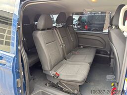 MERCEDES-BENZ Vito Tourer 114/116/119/124 CDI Pro extralang