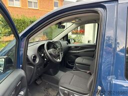 MERCEDES-BENZ Vito Tourer 114/116/119/124 CDI Pro extralang