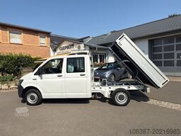 VOLKSWAGEN T6 Transporter Kipper Doka