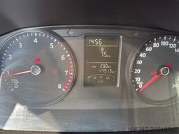VOLKSWAGEN T6 Transporter Kipper Doka