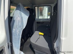 VOLKSWAGEN T6 Transporter Kipper Doka
