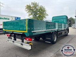 SCANIA P 320 B4x2NB