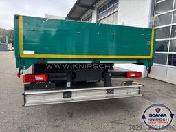SCANIA P 320 B4x2NB