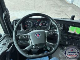 SCANIA P 320 B4x2NB