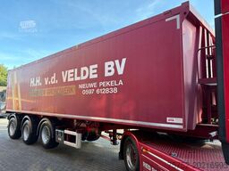 Carnehl 60m3 10 tons assen, Stuuras, Bietenrek, nieuwe ...