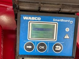 Carnehl 60m3 10 tons assen, Stuuras, Bietenrek, nieuwe ...