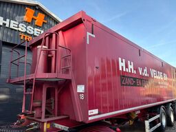 Carnehl 60m3 10 tons assen, Stuuras, Bietenrek, nieuwe ...