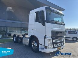 Volvo FH 460 6x2 Suitable for ADR + Xenon