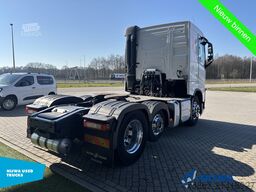 Volvo FH 460 6x2 Suitable for ADR + Xenon