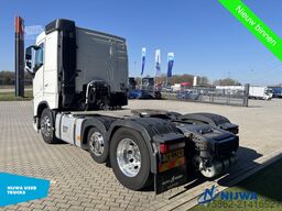 Volvo FH 460 6x2 Suitable for ADR + Xenon
