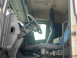 SCANIA SCANIA 440 USATO TRATTORE CON RALLA