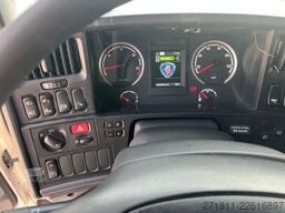 SCANIA SCANIA 440 USATO TRATTORE CON RALLA
