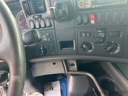 SCANIA SCANIA 440 USATO TRATTORE CON RALLA