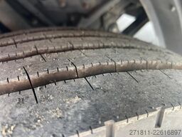 SCANIA SCANIA 440 USATO TRATTORE CON RALLA