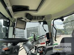 Claas AXION 810 CMATIC CEBIS