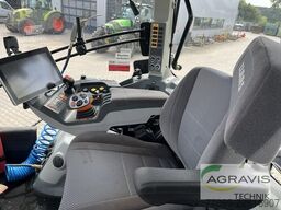 Claas AXION 810 CMATIC CEBIS