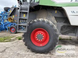 Fendt 6335 C PL