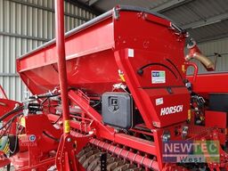 Horsch VERSA 3 KR