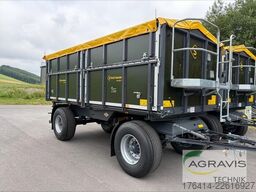 Strautmann SZK 1802-H