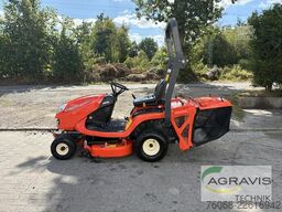 Kubota GR 1600-III