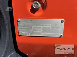 Kubota KX 019-4