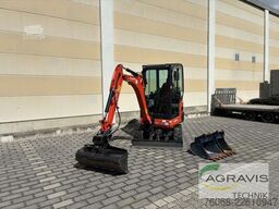 Kubota KX 019-4