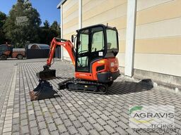 Kubota KX 019-4