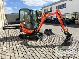 Kubota KX 019-4