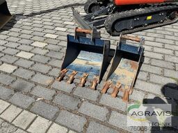 Kubota KX 019-4