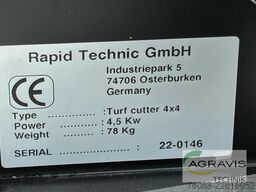 Rapid Technic RS3040