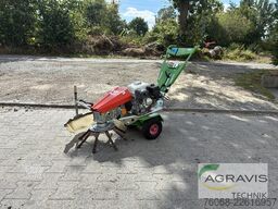 agria 8100 WK 60
