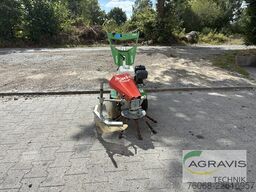 agria 8100 WK 60