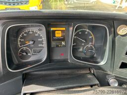 MERCEDES-BENZ 2648 Pritsche + ATLAS 290.2.E Kran 6x4