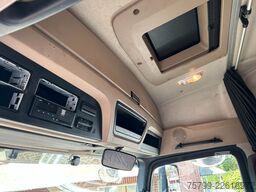 MERCEDES-BENZ 2648 Pritsche + ATLAS 290.2.E Kran 6x4
